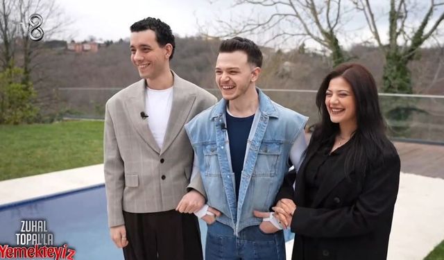 27 Şubat Zuhal Topal Yemekteyiz 973. bölüm: Haftanın beşinci gün yarışmacısı Mehmet Savaş’ın menüsü beğenildi mi?