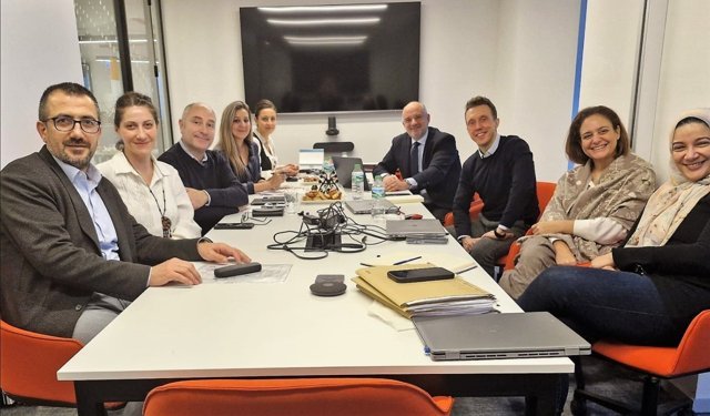 Reuters ile TGS arasında 6. dönem Toplu İş Sözleşmesi imzalandı