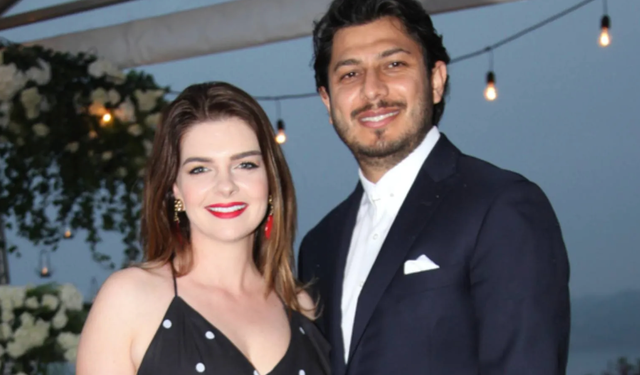 Pelin Karahan'dan boşanma kararı