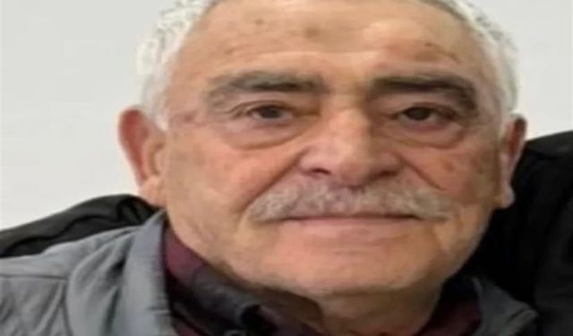 Elazığ’da kayıp kişi, 9 gündür aranıyor