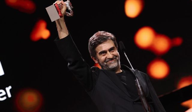 Emin Alper’in Berlinale’den ödülle dönen yeni filmi Kurtuluş, 6 Mart’ta vizyonda