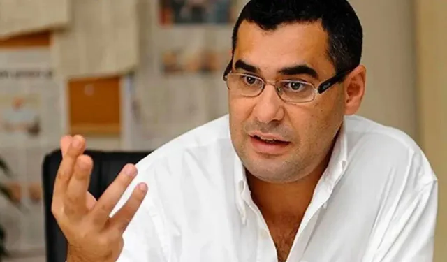 Gazeteci Enver Aysever tahliye edildi