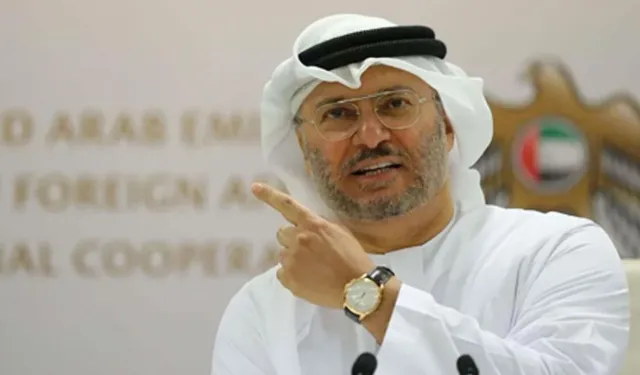 BAE’den savaş itirafı: 'Bölge ülkeleri için tarihi bir kriz'