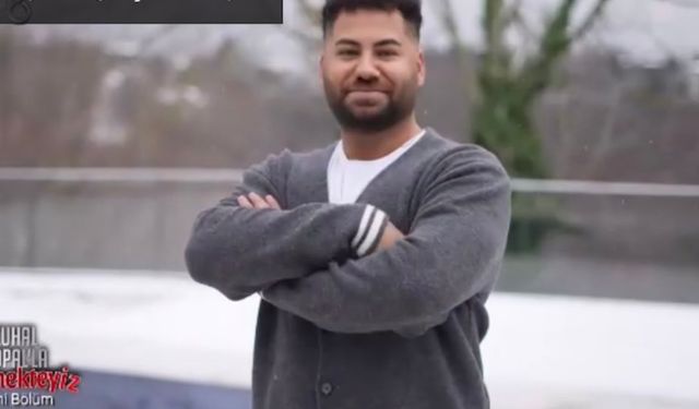 3 Şubat Zuhal Topal Yemekteyiz 967. bölüm: Haftanın ikinci gün yarışmacısı Erkan Erman’ın menüsü beğenildi mi?