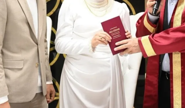 65 yaş üstünde evlilikler rekor kırdı