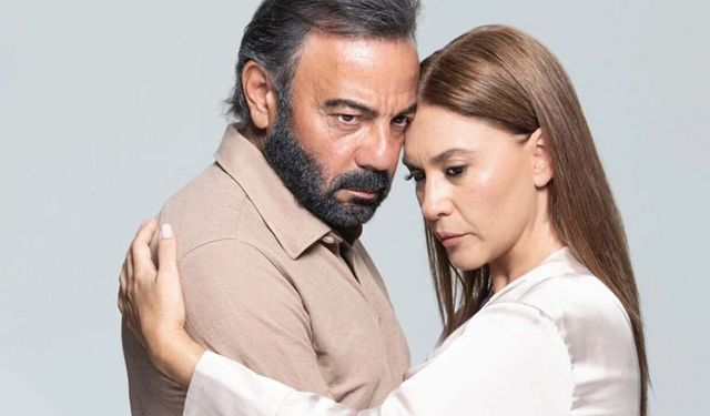 Evrim Alasya ve Kerem Alışık ilişkilerine ikinci şans verdi!