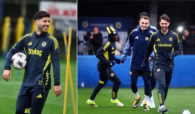 UEFA'dan Fenerbahçe'ye logo uyarısı!