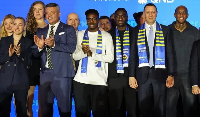 Fenerbahçe’den 9 milyon dolarlık bankacılık anlaşması!