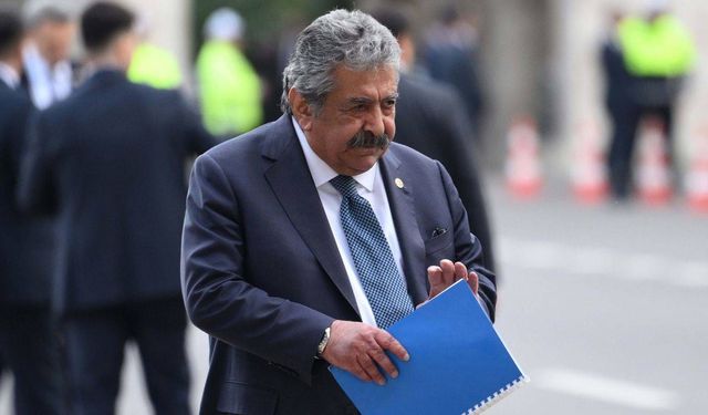 MHP'li Yıldız: Umut hakkı isim olarak olmasa bile içerik olarak mutlaka olacak