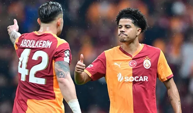 Gabriel Sara, Brezilya milli takımının kapısını araladı!