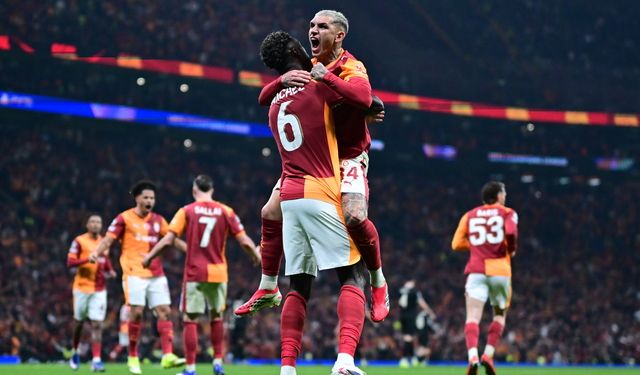 TFF, Göztepe-Galatasaray maçı ile ilgili kararını verdi