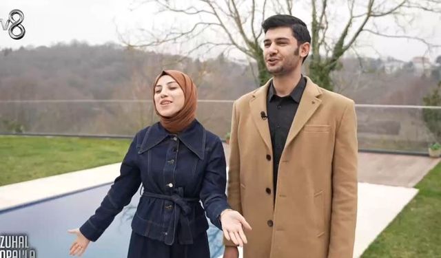 26 Şubat Zuhal Topal Yemekteyiz 973. bölüm: Haftanın dördüncü gün yarışmacısı Gamze Nur Aydın’ın menüsü beğenildi mi?