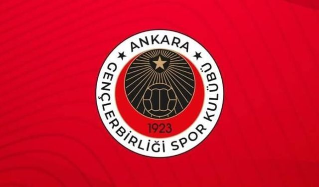 Gençlerbirliği, 2026-2027 sezonu formalarını tanıttı