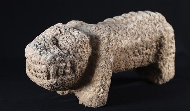 Göbeklitepe ve Taş Tepeler'in 12 bin yıllık mirası, Berlin'de sergilenecek