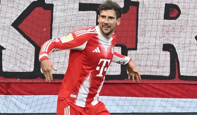 Galatasaray, Bayern Münih'in yıldızı için harekete geçti!