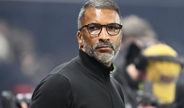 Marsilya'nın yeni teknik direktörü belli oldu