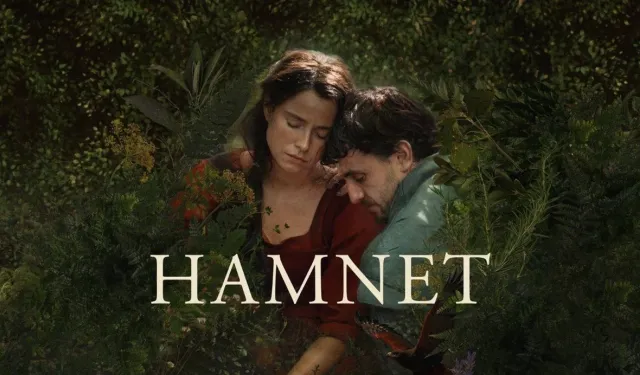 Gişede 'Hamnet' rüzgarı