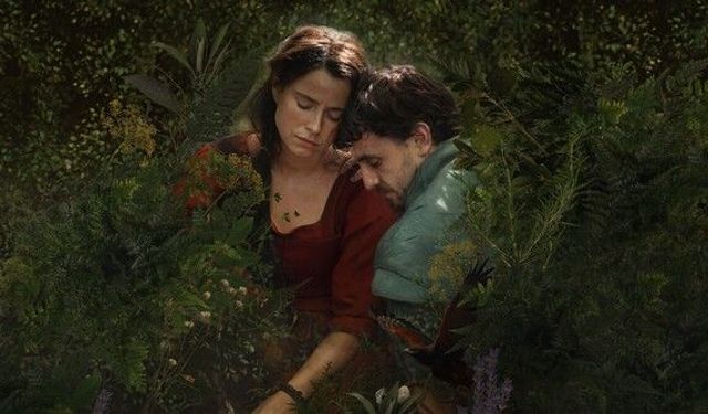 Sekiz kategoride Oscar adayı 'Hamnet' vizyonda: Evlat acısının dayanılmaz anatomisi!