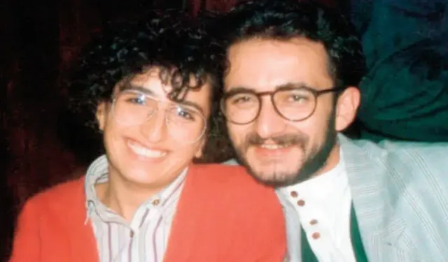 Hasret Gültekin'in eşi Yeter Gültekin, hayatını kaybetti