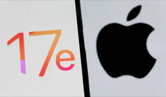 Apple’dan bütçe dostu iPhone