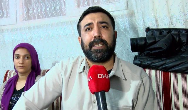 14 yaşındaki çocuğun kaçırıldığı iddiası: Arayıp başlık parası teklif ediyorlar!