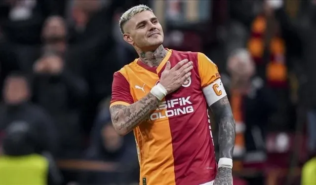 Galatasaray'da yönetim harekete geçti: Icardi'ye verilecek ücret belli oldu!