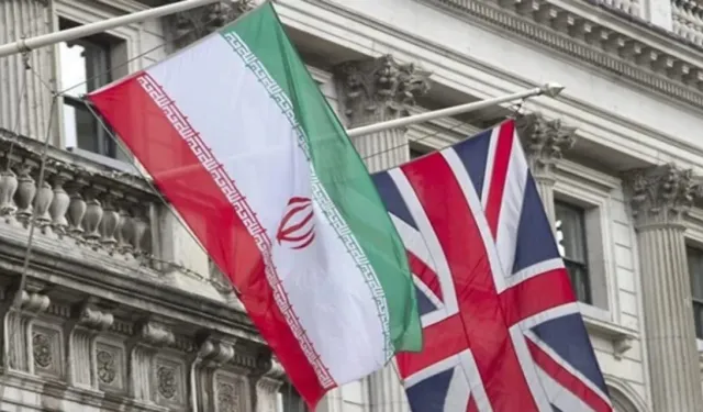 İngiltere, Tahran Büyükelçiliğini kapattı