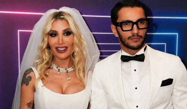 İrem Derici nişanlısı Melih Kunukçu ile ayrıldı mı?