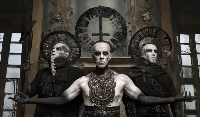 İstanbul’da iki metal grubunun konserleri yasaklandı