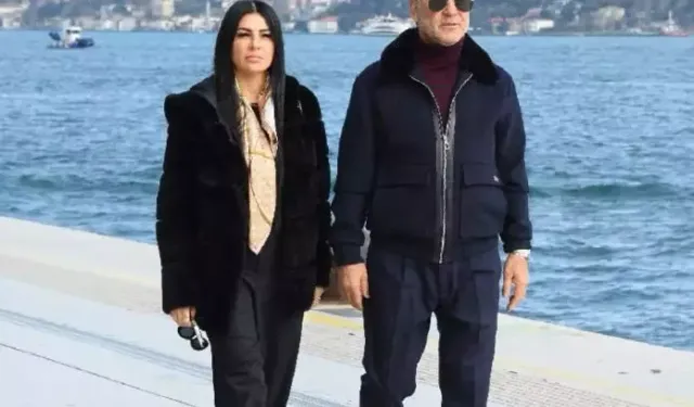 Ünlü türkücü İstanbul’u terk edip İzmir’e yerleşti!