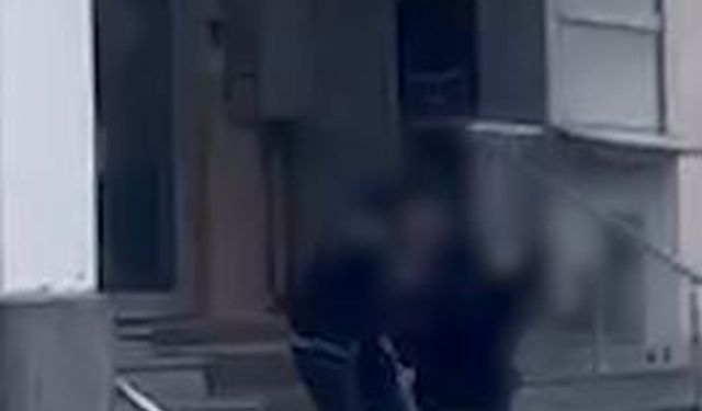 Kayseri’de 1 milyon 700 bin TL’lik hırsızlık soruşturmasında 2 tutuklama