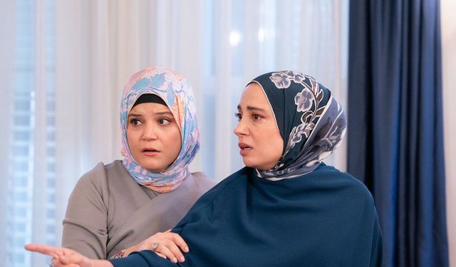 Kızılcık Şerbeti’nde büyük değişim!