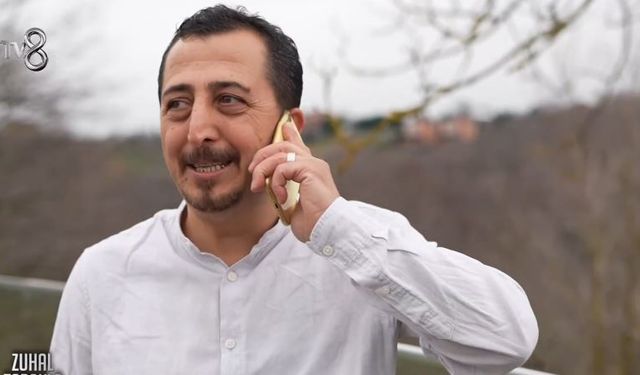 19 Şubat Zuhal Topal Yemekteyiz 972. bölüm: Haftanın dördüncü gün yarışmacısı Levent Bülbül’ün menüsü beğenildi mi?