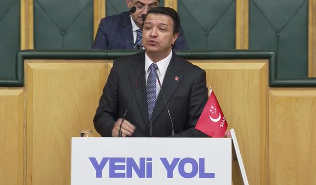 Mahmut Arıkan: İktidarın ajandasında baskın seçim var