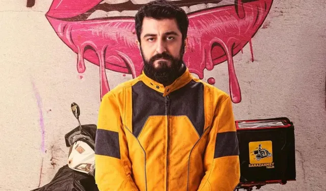 Mahsun Karaca duyurdu: Mahsun J final mi yaptı?