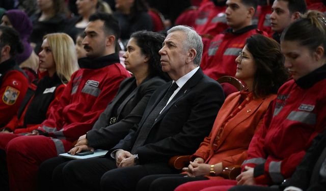 ABB’den 6 Şubat depremleri için anma programı