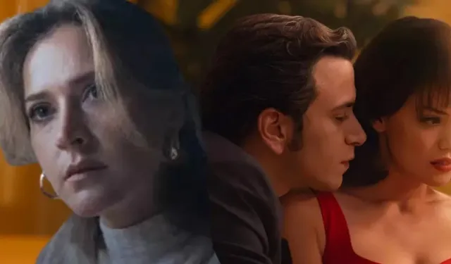 Masumiyet Müzesi'nin Sibel'i kamera arkası görüntüleri tek tek paylaştı