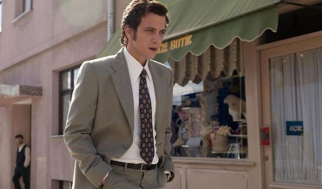 Dizi uyarlamasının ardından ‘Masumiyet Müzesi’ kitap stokları tükendi