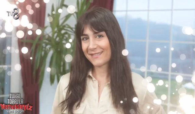 12 Şubat Zuhal Topal Yemekteyiz 970. bölüm: Haftanın dördüncü gün yarışmacısı Melisa Erdal’ın menüsü beğenildi mi?