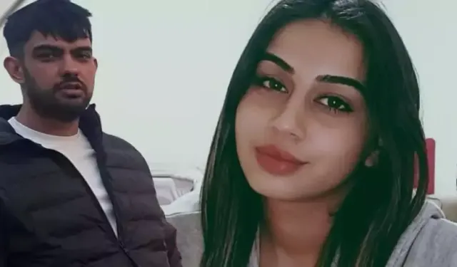 Merve'yi sokak ortasında öldüresiye döven şüpheliye 5 yıl hapis!