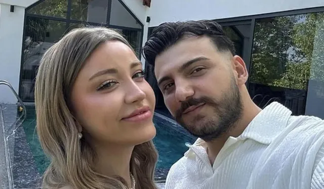 Mika Raun'un sevgilisi Batuhan Can serbest bırakıldı