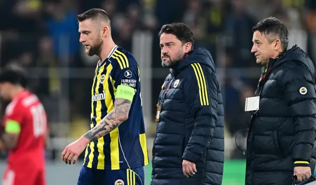Milan Skriniar’dan kötü haber: 7 kritik maçı kaçıracak!