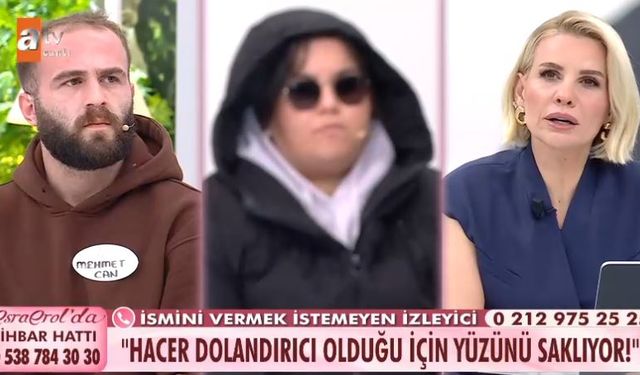 Esra Erol'da 24 Şubat: Neler yaşandı? Esra Erol'da 24 Şubat 2026 bölümü izle