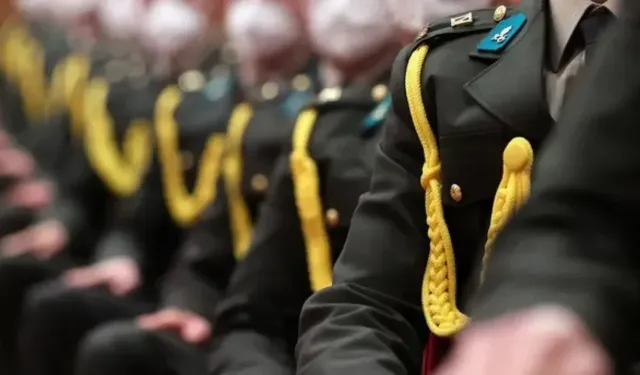 MSB: 2026-MSÜ geç başvuruları yarın alınacak