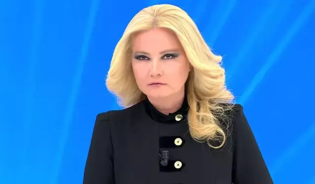 Müge Anlı’nın eşinin görev yeri değişti