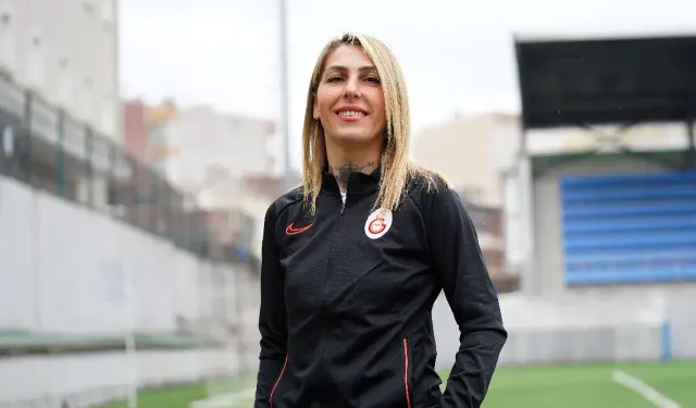 Galatasaray eski teknik direktörü Nurcan Çelik, hayatını kaybetti