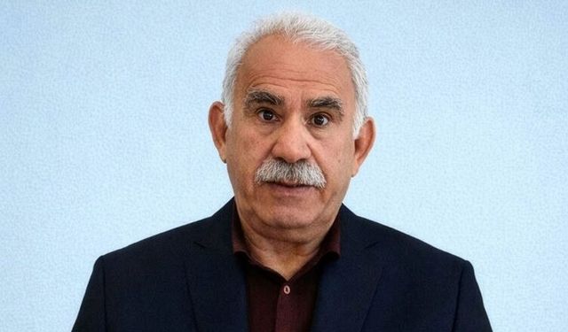 Abdullah Öcalan’ın yeğeni hayatını kaybetti