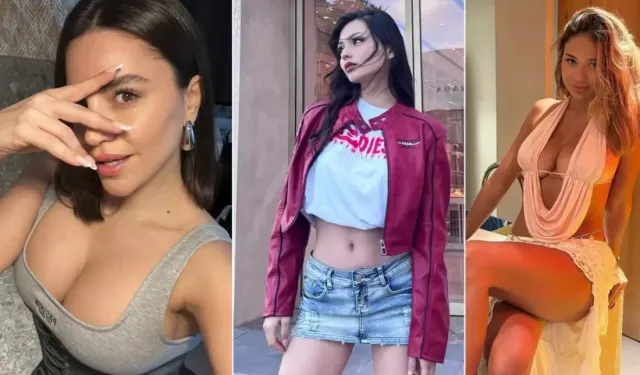 Onlyfans operasyonu: 16 kişi adliyeye sevk edildi