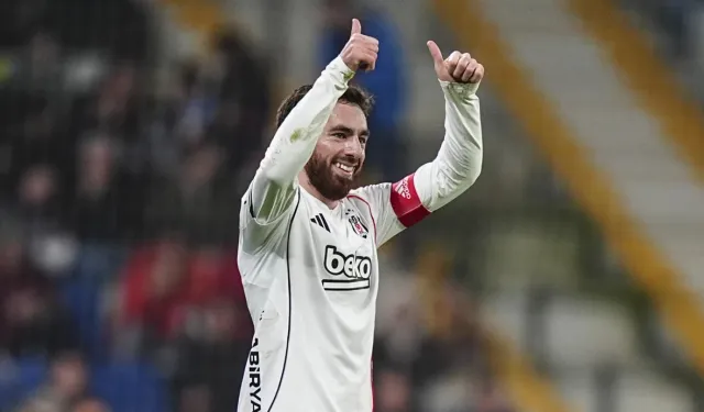 Rusya’nın köklü takımı iki kez kapıyı çaldı; Beşiktaş’tan Orkun Kökçü kararı!