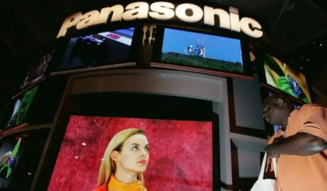 Panasonic televizyon üretimini Çinli Skyworth’e devretti!